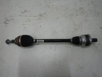 VW Tiguan 5NA R Aandrijfas Links-Achter 5NA501203A beschikbaar voor biedingen