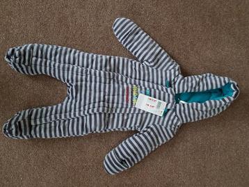 Babykleding 09 maanden 68 en 71 cm beschikbaar voor biedingen