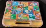 Blokkenpuzzel Clementoni Winnie The Pooh, 24 blokjes, Ophalen, Gebruikt