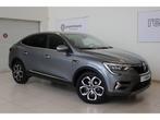 Renault Arkana Techno E-Tech Full Hybrid 145, Autos, Renault, Achat, Euro 6, Noir, 5 portes