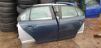 VW JETTA PORTIEREN RA+LA BJ 2007, Auto-onderdelen, Ophalen of Verzenden, Gebruikt, Deur