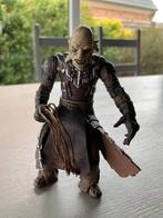 Lord of the Rings: Orc Overseer action figure, Comme neuf, Enlèvement ou Envoi