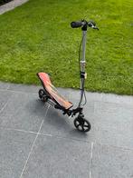Space Scooter - Zwart, Ophalen, Gebruikt, Gewone step, Space Scooter