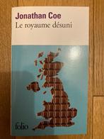 Le royaume désuni de Jonathan Coe, Enlèvement ou Envoi, Comme neuf