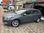 Kia Ceed SW 1.6 Cardi 135.000 km**Nieuwe koppeling*, Auto's, Kia, Euro 5, Zilver of Grijs, Te koop, (Pro) Cee d