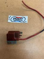 Motoplat Bobine GEEN GARANTIE, Enlèvement, Utilisé, Autres types, Autres marques