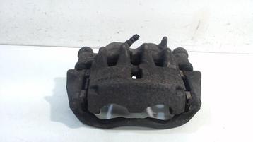 ETRIER DE FREIN AVANT GAUCHE Citroën Jumper (U9), Utilisé, Citroën