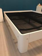 Auping Auronde 160x200 wit, Huis en Inrichting, Ophalen, Wit