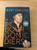 De Bourgondiërs - Bart van Loo, Boeken, Ophalen, Gelezen, Bart van Loo, Europa