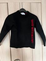 Pull en laine Calvin Klein XXS / 10 ans, Enfants & Bébés, Vêtements enfant | Taille 104, Comme neuf