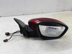 SPIEGEL RECHTS Peugeot 308 (L3 / L8 / LB / LH / LP), Gebruikt, Peugeot