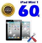 Réparation vitre tactile iPad Mini 1 au meilleur prix 60€, Enlèvement ou Envoi