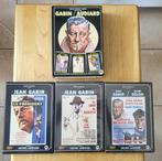Coffret DVD Jean Gabin / Michel Audiard (3 films), Ophalen, 1960 tot 1980, Zo goed als nieuw