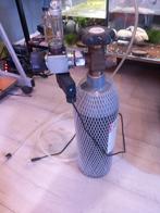 Bouteille Co2 + electrovane, Dieren en Toebehoren, Ophalen
