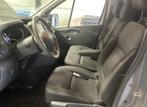 Renault Trafic 2.0dCi 170CV TVAC 3PL AUTOBOX L1-H1 GPS LE, Auto's, Stof, 1995 cc, Euro 6, 4 cilinders
