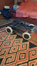 Landau Poussette BabyFix, Enfants & Bébés, Poussettes & Combinaisons, Autres marques, Poussette combi, Enlèvement, Utilisé