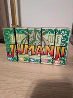 Set van 5 vintage Jumanji-puzzels, zeldzame TriStar, gloedni, Ophalen of Verzenden, Zo goed als nieuw