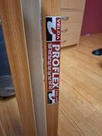 Sommier 1 personne haute qualité, Maison & Meubles, Chambre à coucher | Matelas & Sommiers, Enlèvement, Sommier