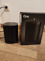Enceinte Sonos one gen 2, Enlèvement