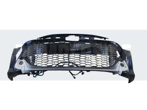 Bumper Toyota Corolla E21 GR Sport 18- Voorbumper Q4467, Auto-onderdelen, Carrosserie, Bumper, Voor, Gebruikt, 6 maanden garantie