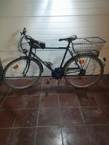 Vélo  beschikbaar voor biedingen