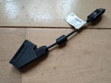 Samsung Scart-adapter