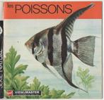 View-master Vissen B 679 FR, Ophalen of Verzenden