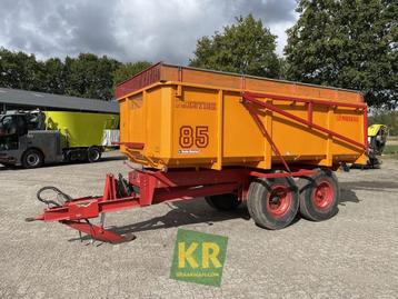 Miedema PRESTIGE-85-776173 beschikbaar voor biedingen