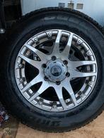 Nissan patrol velgen, Auto-onderdelen, Banden en Velgen, Ophalen, Velg(en)