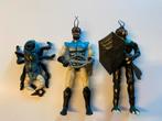 Figurines années 80 - INSECTORS, Ophalen of Verzenden, Zo goed als nieuw