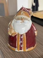 figurine de noel à clochette, Ophalen of Verzenden