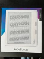 Kobo Libra 2, Computers en Software, E-readers, Ophalen of Verzenden, Zo goed als nieuw, 16 GB of meer, 7 inch