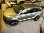 Thundertiger Audi Q7 nitro Nieuwstaat, Ophalen of Verzenden, Zo goed als nieuw, Nitro