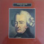 Haydn - 3 cd box met agenda, Boxset, Gebruikt, Ophalen of Verzenden, Romantiek