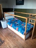 Ikea bed, Kinderen en Baby's, Ophalen, Gebruikt, Hoogslaper