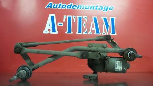 RUITENWISSER MECH + MOTOR Ford Fiesta 5 (2S6T17B671AC), Auto-onderdelen, Ruiten en Toebehoren, Ford, Gebruikt