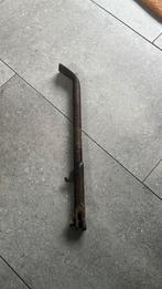 Béquille laterale moto, Motos, Enlèvement, Utilisé