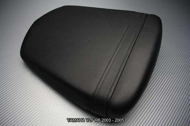 AVDB achter zadel voor YAMAHA YZF R6 2003 - 2005, Motoren, Accessoires | Overige, Nieuw, Ophalen of Verzenden