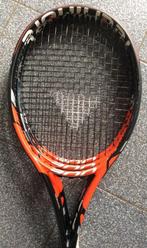 tecnifibre Tfight 300, raquette de tennis, Sports & Fitness, Tennis, Autres marques, Raquette, Utilisé, Enlèvement ou Envoi