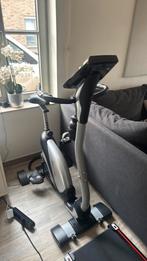 Home trainer, Enlèvement, Utilisé
