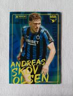 Pro league 2024-2025 - Goal Machine Andreas Skov Olsen, Ophalen of Verzenden, Zo goed als nieuw, Plaatje