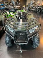 KYMCO MXU 300 I ACTION SALON, Motos, Quads & Trikes, 1 cylindre, 300 cm³, Jusqu'à 11 kW