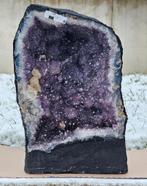 Géode améthyste 31x20x14 9,67 KG, Enlèvement ou Envoi, Minéral