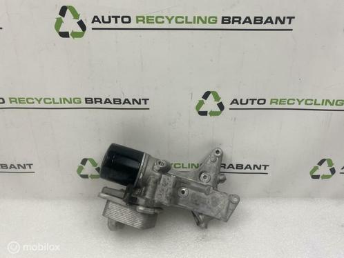 Oliefilterhuis Volkswagen Audi Seat Skoda ORIG 03F903143F, Auto-onderdelen, Motor en Toebehoren, Gebruikt, Ophalen of Verzenden