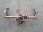 Renault Clio 4 trekhaak, Gebruikt, GDW, ., Ophalen of Verzenden