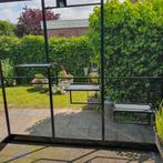 Ligplateau's voor in de kattenren., Enlèvement ou Envoi