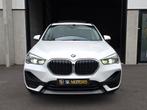 X1 sDrive18i 12/2019 Leder Pano Dak Navi Pro Elektr. Koffer, Auto's, BMW, USB, Wit, Leder, 5 deurs