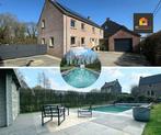 Maison à Nil-Saint-Vincent-Saint-Martin, 3 chambres, 172 m², Vrijstaande woning, 3 kamers
