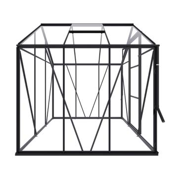 Tuinkas Kate I zwart VG 3mm beschikbaar voor biedingen