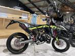 Fantic Motard 50 2T COMPETITION, Motoren, Bedrijf, Fantic, 11 kW of minder, 50 cc